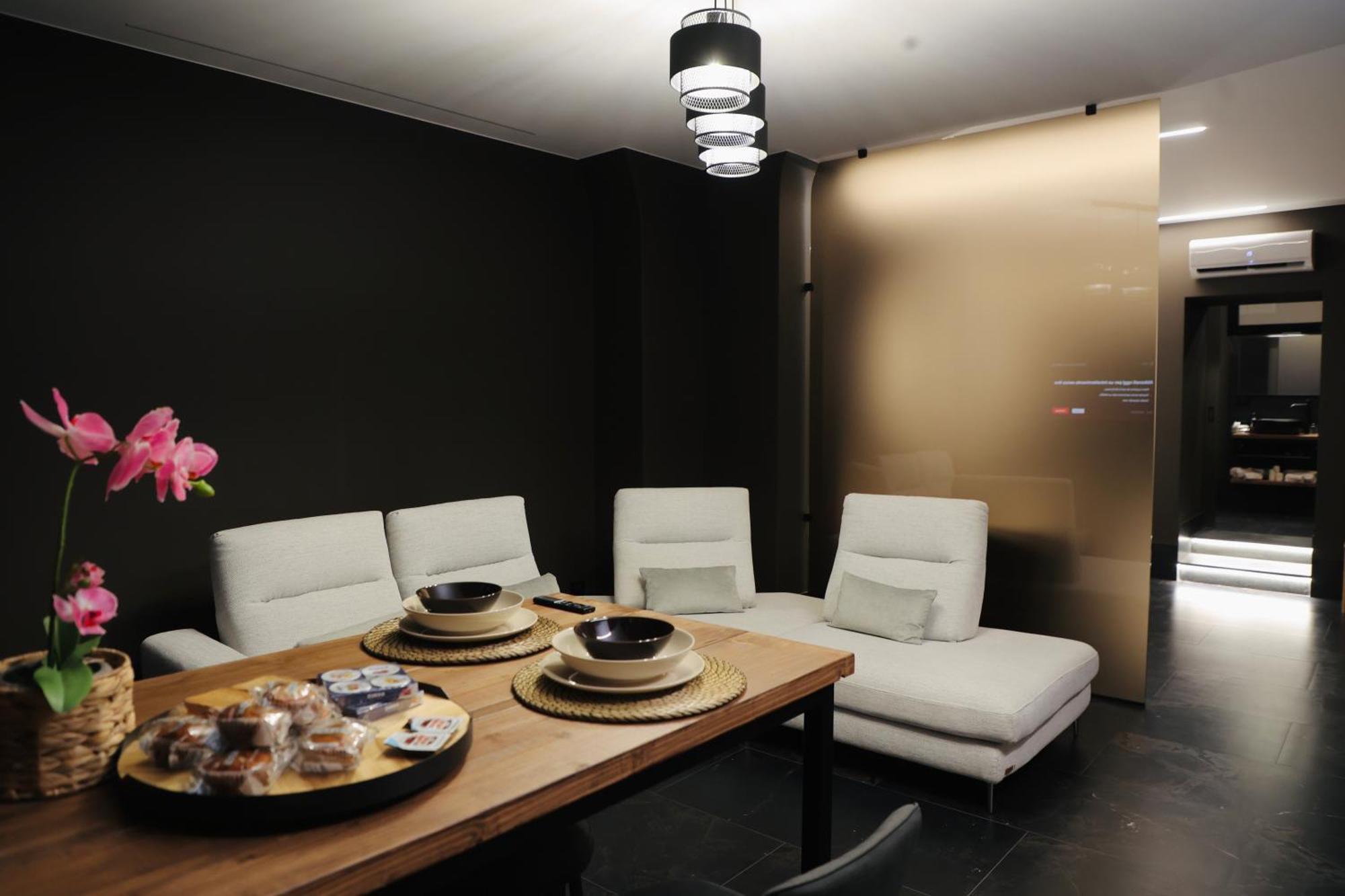 Fuochisti House Apartment Catania Exterior photo